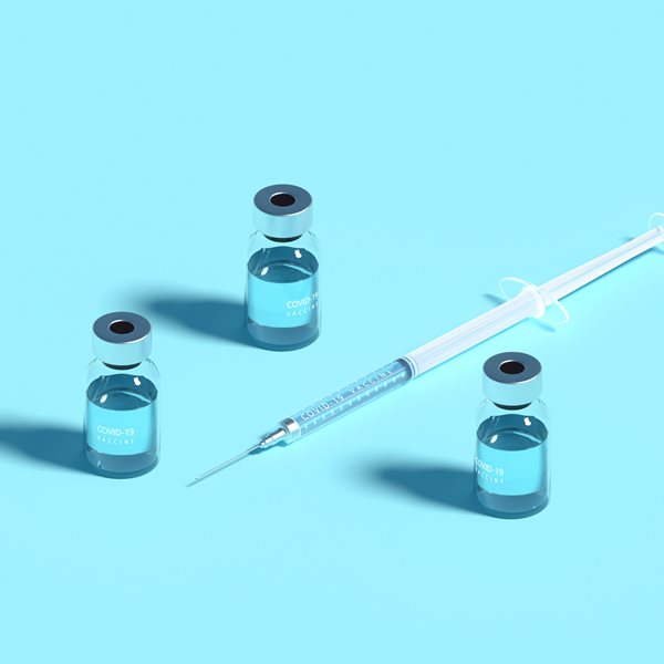 Τι κάνει καλύτερα το Ισραήλ με τους εμβολιασμούς συγκριτικά με τον υπόλοιπο πλανήτη;