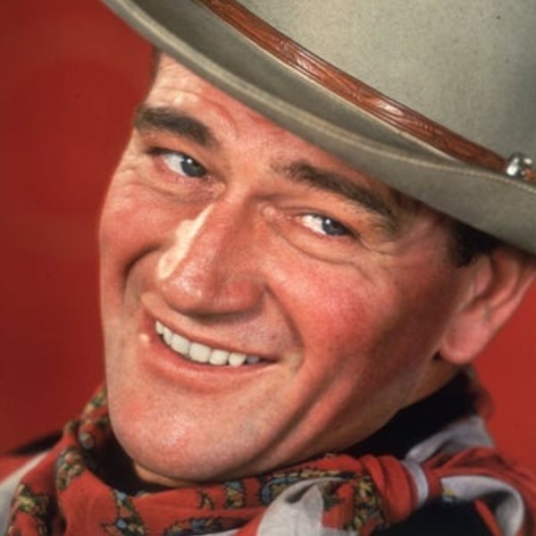 Σπάνιες φωτογραφίες από τη συναρπαστική ζωή του John Wayne