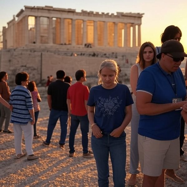 Πόσο ανθεκτικός είναι στις κρίσεις ο τουρισμός της Ελλάδας;