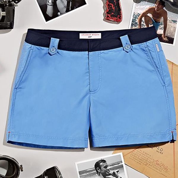 Το στυλ του James Bond σε κάθε καλοκαιρινή αντρική γκαρνταρόμπα