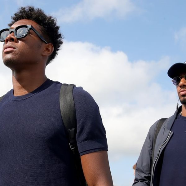 Το καλοκαιρινό στυλ θέλει μονοχρωμία και τονικότητα