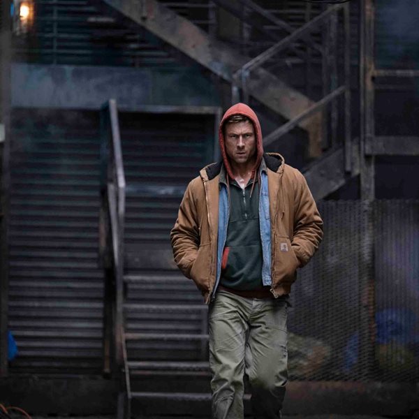 Όσα προέβλεψε σωστά για το 2025 ο Stephen King με το Running Man