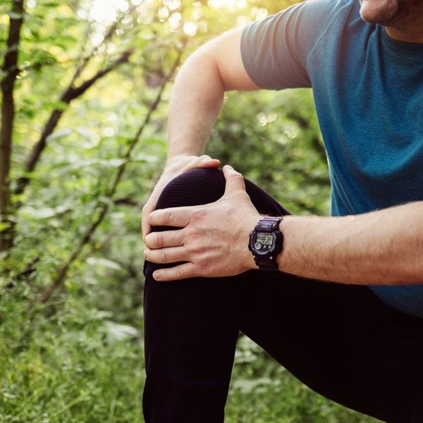 Συντηρητική θεραπεία στη ρήξη μηνίσκου, ιδού το ερώτημα