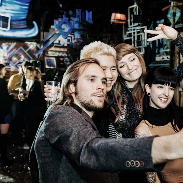 To drunk mode στα κινητά έρχεται για να μας σώσει