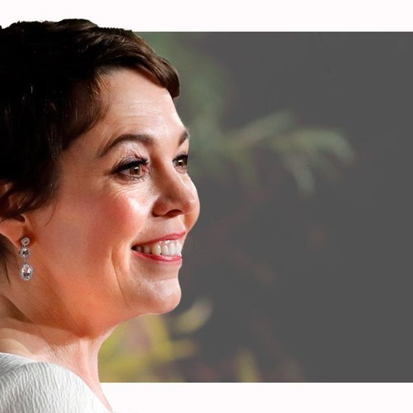 Θα είναι η Olivia Colman ο επόμενος James Bond;