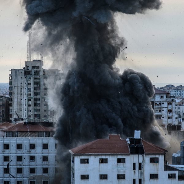 Πόσο πιο ολέθρια είναι η πολιορκία της Γάζας από την ισραηλινή επέμβαση στη Βηρυτό το '82;