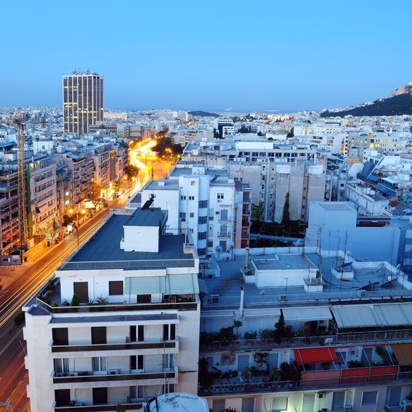 Η εικόνα της χώρας μας μετά την άρση των περιοριστικών μέτρων