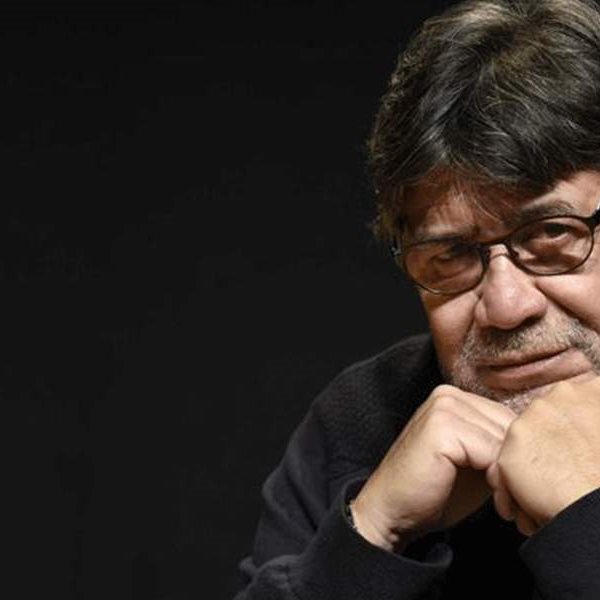 Πέθανε από κορονοϊό ο συγγραφέας Luis Sepulveda