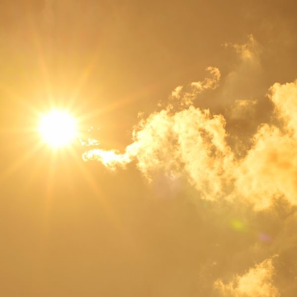 Ο Ιούλιος του 2023 ήταν ο πιο ζεστός μήνας που έχει καταγραφεί ποτέ