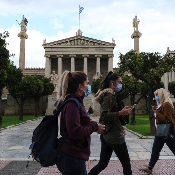 Χαλάρωση lockdown: Το σχέδιο για κομμωτήρια, λιανεμπόριο, κωδικό "6" και Σαββατοκύριακα