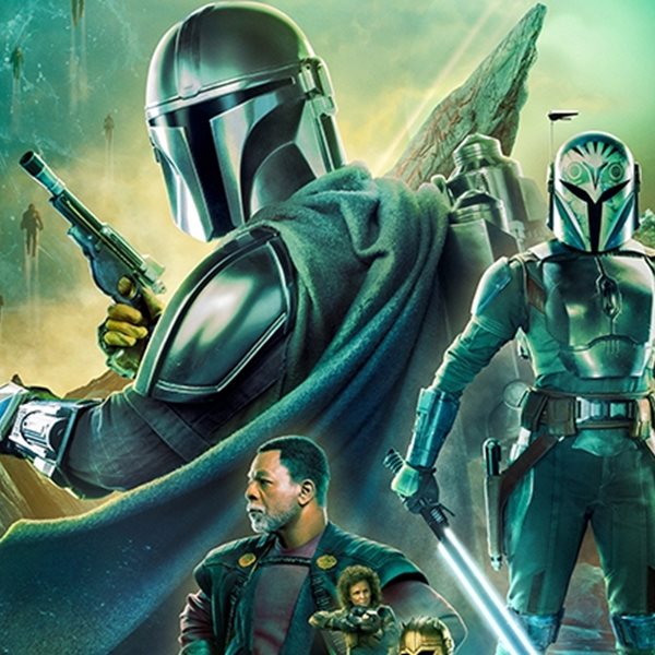 Όλα όσα γνωρίζουμε για την 4η σεζόν του The Mandalorian