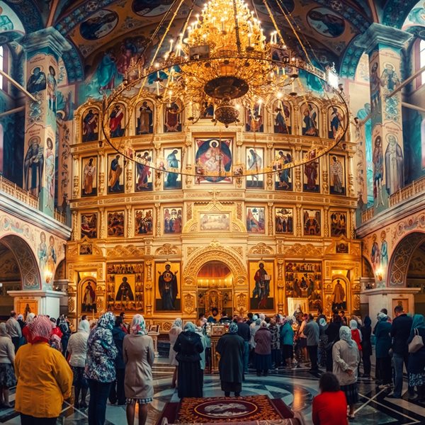 Χριστός, Μωάμεθ ή Βούδας; Ποιος έχει τους περισσότερους 'followers'