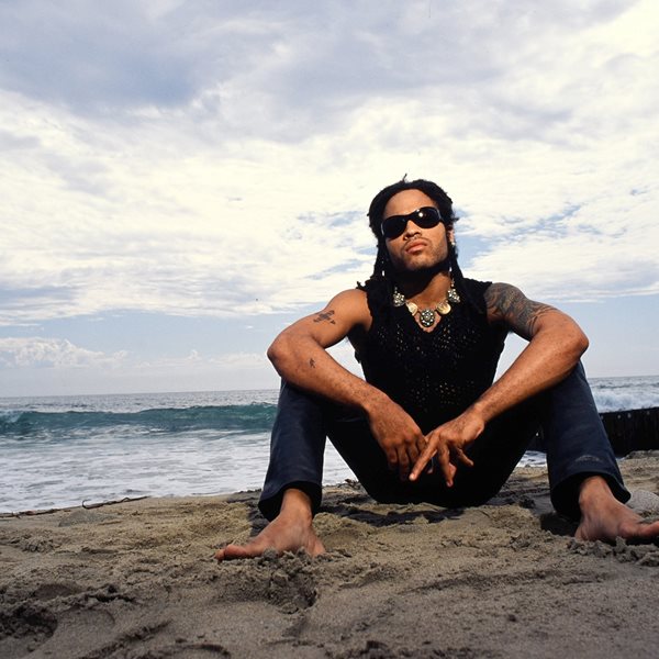 O Lenny Kravitz κάνει αποχή από το σεξ μέχρι να βρει την κατάλληλη σύντροφο