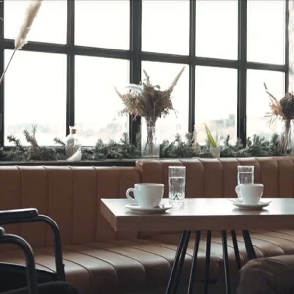 Η συγκλονιστική μαρτυρία της Ντίνας Μαγδαλιανίδη ένα χρόνο μετά τα Τέμπη