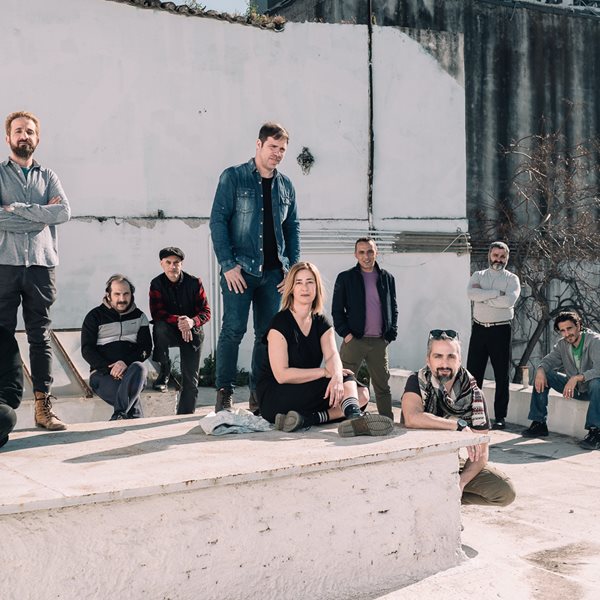 Μία εντελώς Τσίου επιστροφή