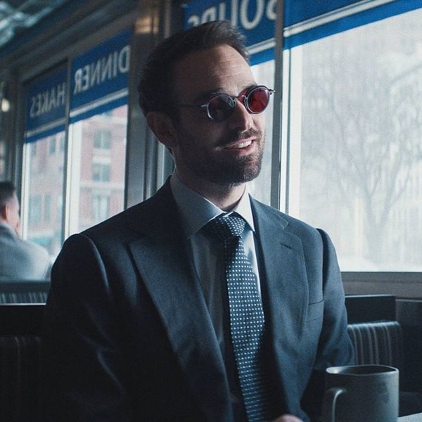 Ποιος Έλληνας ηθοποιός θα εμφανιστεί στη 2η σεζόν του Daredevil: Born Again