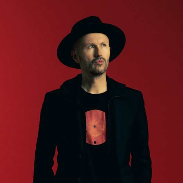 Ο Wax Tailor έρχεται τον Ιούνιο στην Αθήνα