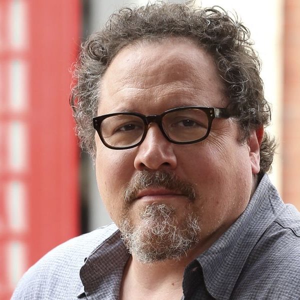Όσα έμαθε η ζωή στον Jon Favreau
