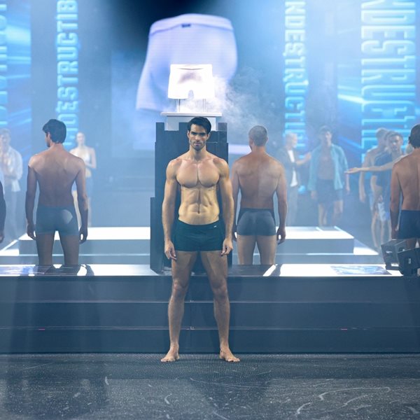 IUMAN-Intimissimi Uomo, ένα νέο όνομα για να γιορτάσουμε δέκα χρόνια επιτυχίας με το βλέμμα στραμμένο στο μέλλον