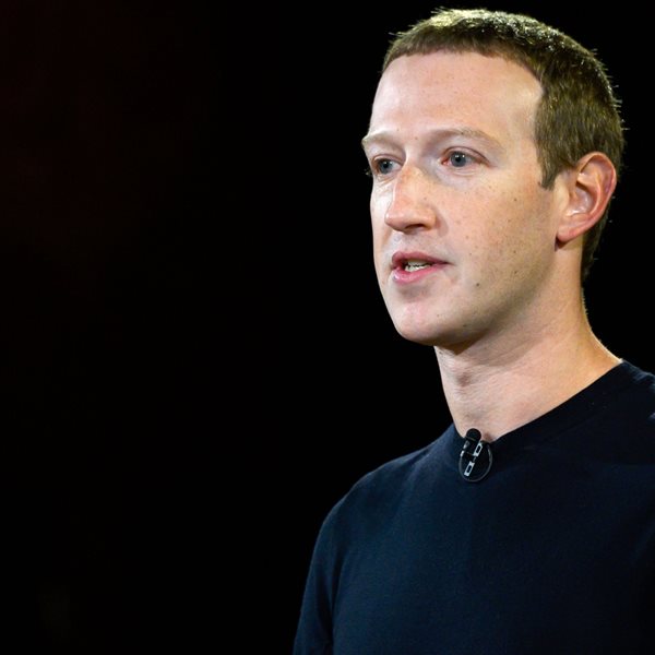 "Κάθε μέρα ξυπνάς και σε χτυπάνε στο στομάχι": Ο Mark Zuckerberg δε λατρεύει τη δουλειά του ως CEO της Meta