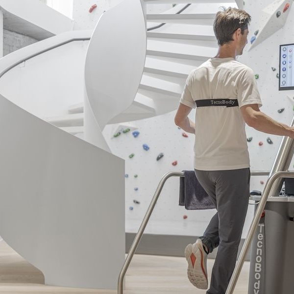 Η νέα τάση στην ευεξία είναι πιο εξειδικευμένη από ποτέ