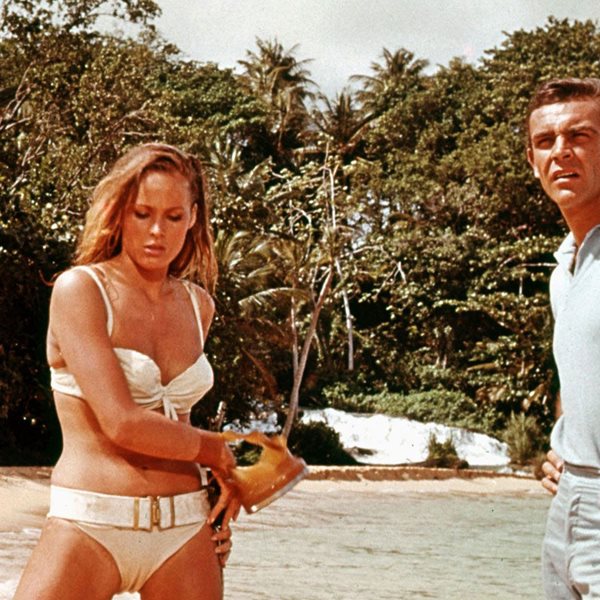 Καλοκαιρινό στυλ σαν αυτό του James Bond