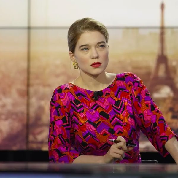 H 'Απόφαση Φυγής', το Black Adam και ό,τι νέο παίζει στους κινηματογράφους