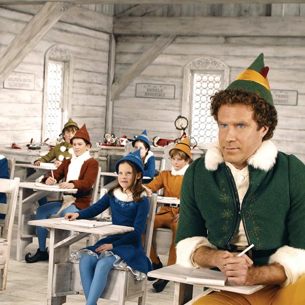 Dream Job: Πληρώνεσαι για να βλέπεις χριστουγεννιάτικες ταινίες