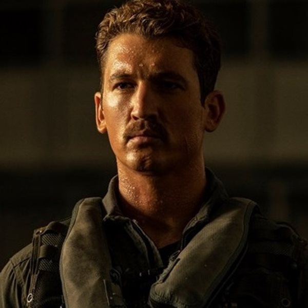 Το GIF της χρονιάς ανήκει δικαιωματικά στον Miles Teller
