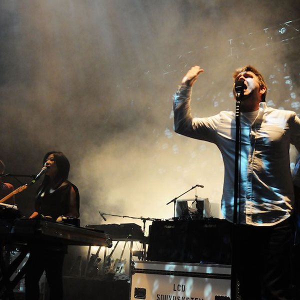 Το θριαμβευτικό άλμπουμ των LCD Soundsystem