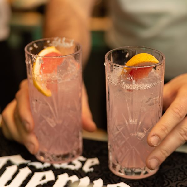 All About Tequila by Jose Cuervo: Ταξίδι στη γη της μπλε αγαύης