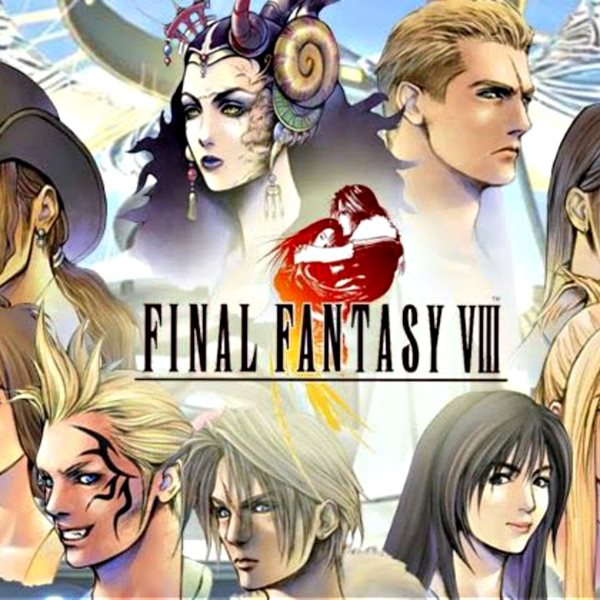 Το Final Fantasy VIII ήταν πάντοτε αλλόκοτο, αυτό όμως το έκανε αξέχαστο