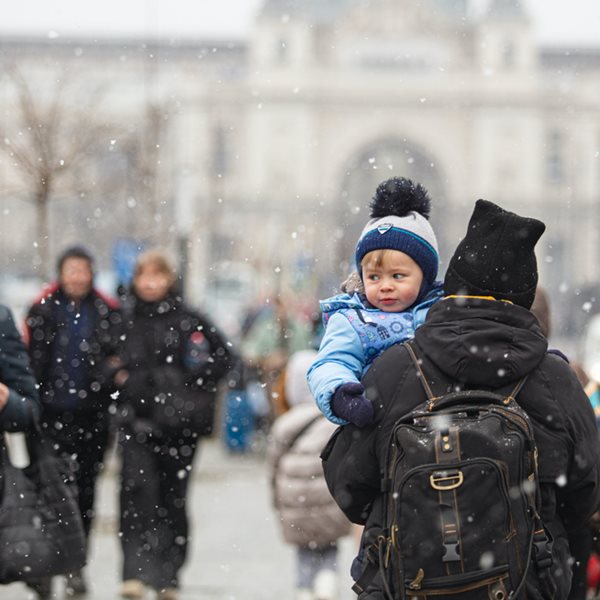 Το ευρωπαϊκό τίμημα για την κυριαρχία της Ουκρανίας