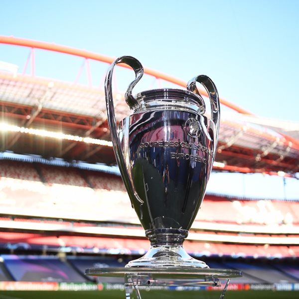 Ίντερ και Παρί Σεν Ζερμέν κοντράρονται για το τρόπαιο του Champions League-ημερομηνία και ώρα του τελικού