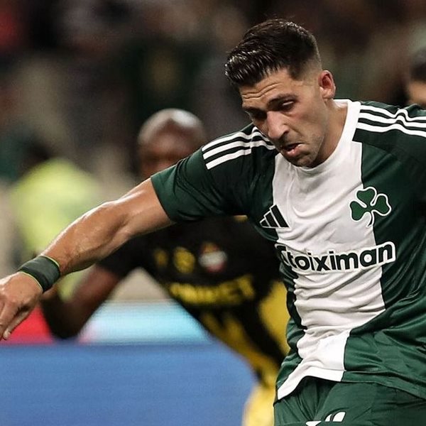 Τα 34 πέναλτι στο Άγιαξ-Παναθηναϊκός αποτελούν ένα νέο ρεκόρ