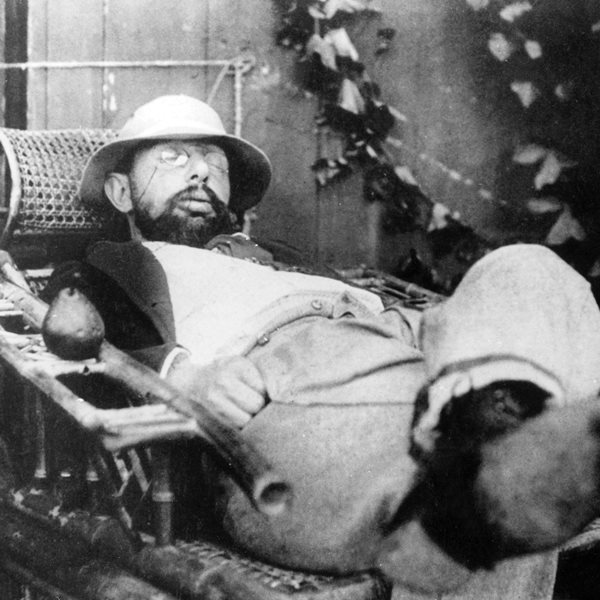 Οι διάσημες αφίσες του Henri Toulouse-Lautrec