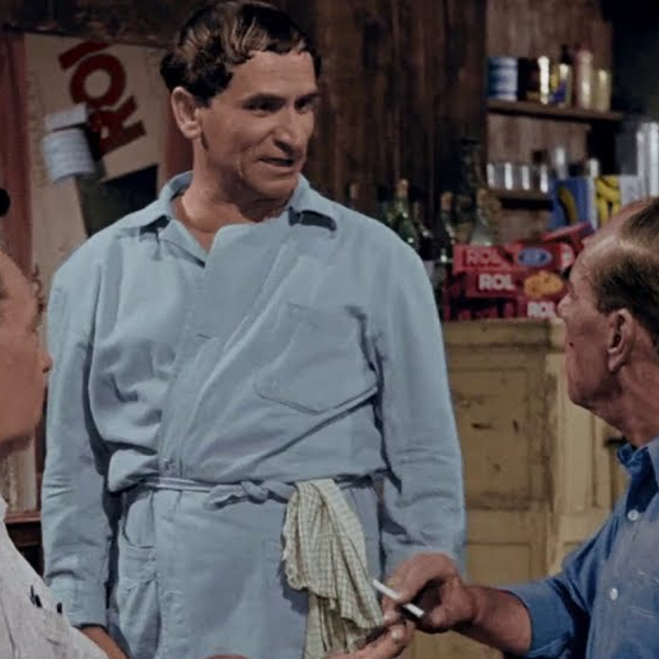 Μερικές άγνωστες πτυχές του Κώστα Χατζηχρήστου