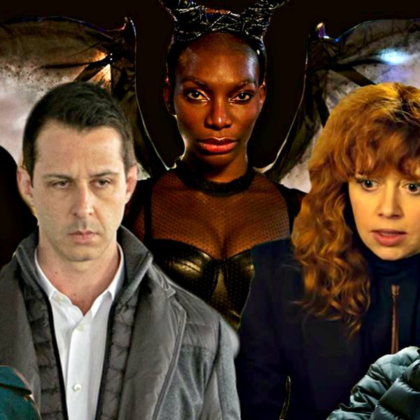 Οι καλύτερες τραγικωμωδίες της TV