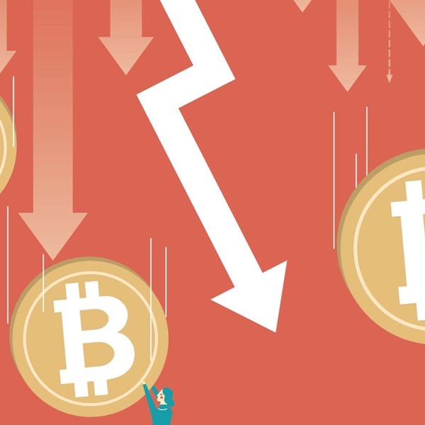 Τι μάθαμε για την αξία του χρήματος από την πτώση των crypto