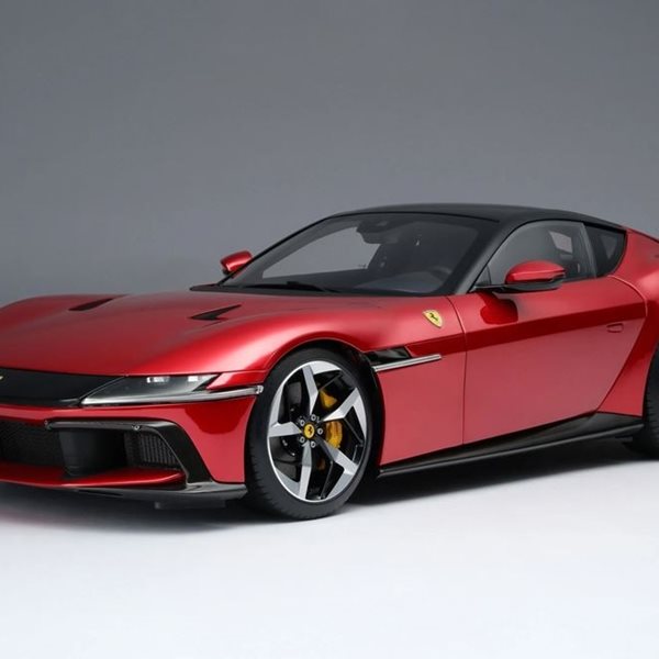 Δείτε την υπέροχη Ferrari των 16.500 ευρώ (εικόνες)