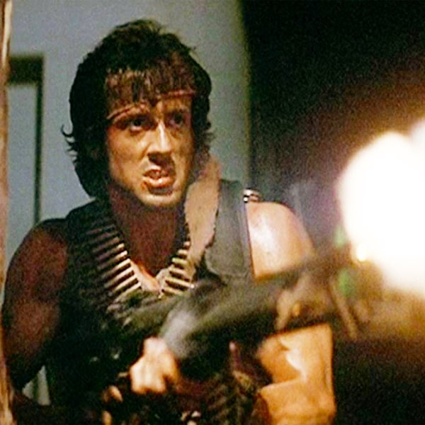 Ράμπο το πρώτο, πρώτο αίμα-Όλα έτοιμα για το prequel του θρυλικού franchise