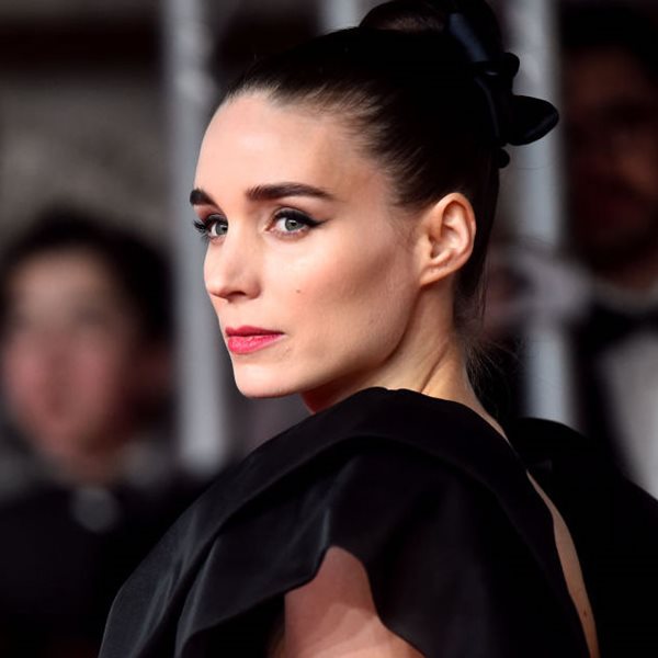 H νέα ταινία του Luca Guadagnino έχει άρωμα Audrey Hepburn