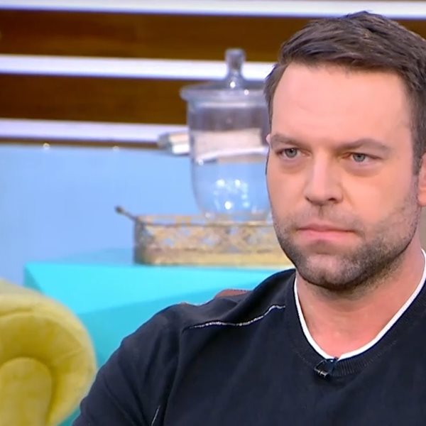 Όσα είπε ο Στέφανος Κασσελάκης για τον Αχιλλέα Μπέο