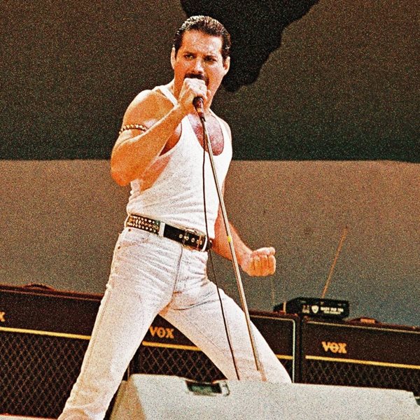 Το μεγάλο μυστικό του Freddie Mercury - Τι αποκαλύπτει μια νέα βιογραφία