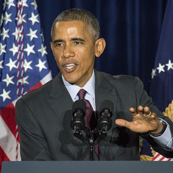 "Γη της Επαγγελίας", το νέο βιβλίο του Barack Obama