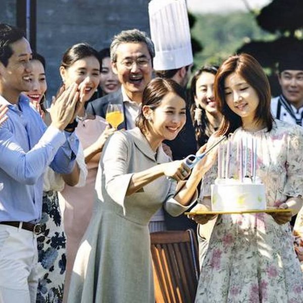 Τα οσκαρικά "Παράσιτα" και ό,τι νέο έρχεται στην COSMOTE TV