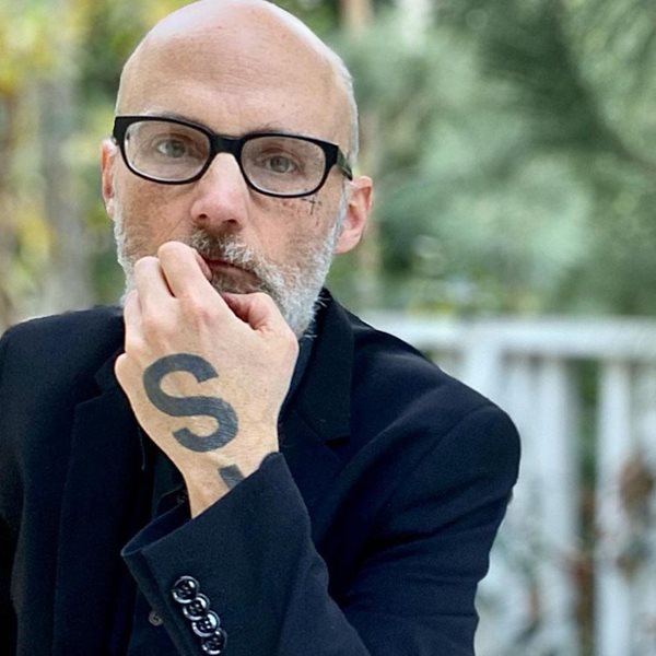 Πρώτη ματιά στο Moby Doc, τη βιογραφική ταινία του Moby