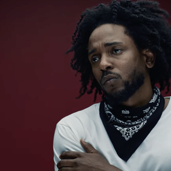Όταν ο Kendrick Lamar μεταμορφώθηκε σε Will Smith, Kobe Bryant, Kanye West και Nipsey Hussle