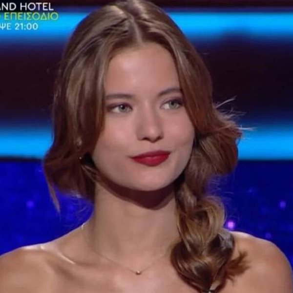 Ποιο είναι το κορίτσι από τον 'Εκατομμυριούχο' που έκανε χαμό τα social media