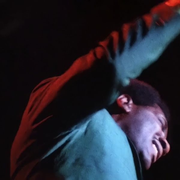 Ποιος θα υποδυθεί τον θρύλο της soul Otis Redding στη μεγάλη οθόνη